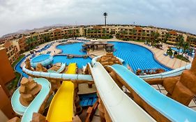 Regency Plaza Aqua Park And Spa Resort